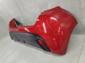 Zderzak tył tylny Toyota Yaris IV 4 19-