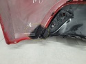 Zderzak tył tylny Toyota Yaris IV 4 19-