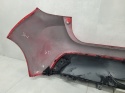Zderzak tył tylny Toyota Yaris IV 4 19-