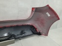Zderzak tył tylny Toyota Yaris IV 4 19-