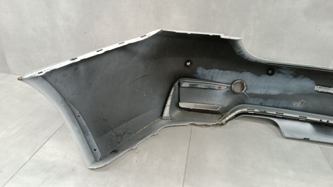 Zderzak tył tylny BMW M4 F82 F83 M Power 14-20