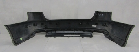 Zderzak tył Audi A6 C7 4G5 Sedan Lift 14-18