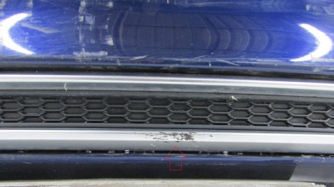 Zderzak tył tylny Audi Q5 2 II 80A S-Line 17-20