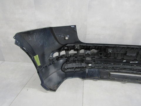 Zderzak tył tylny Audi Q5 2 II 80A S-Line 17-20