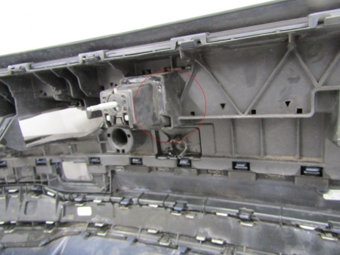 Zderzak tył tylny Audi Q5 2 II 80A S-Line 17-20