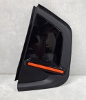 CITROEN C3 E-C3 IV NAKŁADKA BŁOTNIKA SŁUPKA C TYŁ Lewa 9852466380