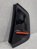 CITROEN C3 E-C3 IV NAKŁADKA BŁOTNIKA SŁUPKA C TYŁ Lewa 9852466380