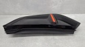 CITROEN C3 E-C3 IV NAKŁADKA BŁOTNIKA SŁUPKA C TYŁ Lewa 9852466380