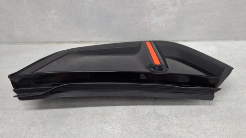 CITROEN C3 E-C3 IV NAKŁADKA BŁOTNIKA SŁUPKA C TYŁ Lewa 9852466380