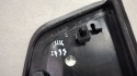 CITROEN C3 E-C3 IV NAKŁADKA BŁOTNIKA SŁUPKA C TYŁ Lewa 9852466380