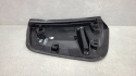 CITROEN C3 E-C3 IV NAKŁADKA BŁOTNIKA SŁUPKA C TYŁ Lewa 9852466380