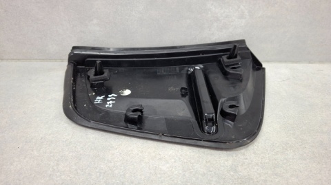CITROEN C3 E-C3 IV NAKŁADKA BŁOTNIKA SŁUPKA C TYŁ Lewa 9852466380