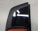CITROEN C3 E-C3 IV NAKŁADKA BŁOTNIKA SŁUPKA C TYŁ PRAWA 9852466480