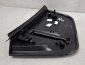 CITROEN C3 E-C3 IV NAKŁADKA BŁOTNIKA SŁUPKA C TYŁ PRAWA 9852466480