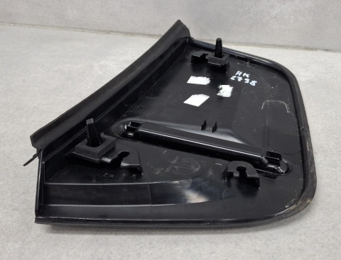 CITROEN C3 E-C3 IV NAKŁADKA BŁOTNIKA SŁUPKA C TYŁ PRAWA 9852466480