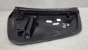 CITROEN C3 E-C3 IV NAKŁADKA BŁOTNIKA SŁUPKA C TYŁ PRAWA 9852466480