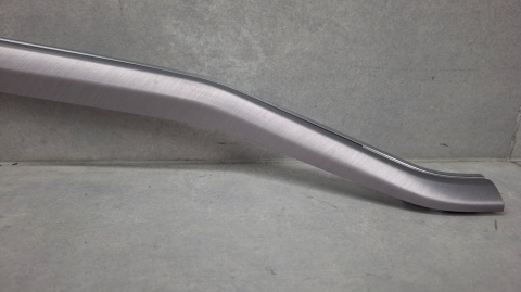 DEKOR LISTWA KONSOLI AMBIENTE LHD Volkswagen VW Touareg III 760 18-23