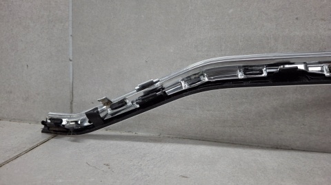 DEKOR LISTWA KONSOLI AMBIENTE LHD Volkswagen VW Touareg III 760 18-23