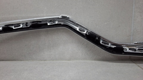 DEKOR LISTWA KONSOLI AMBIENTE LHD Volkswagen VW Touareg III 760 18-23