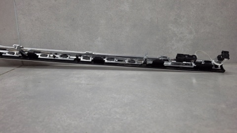 DEKOR LISTWA KONSOLI AMBIENTE LHD Volkswagen VW Touareg III 760 18-23