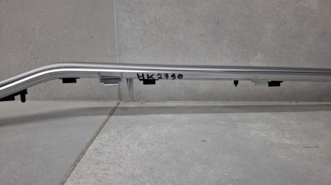 DEKOR LISTWA KONSOLI AMBIENTE LHD Volkswagen VW Touareg III 760 18-23