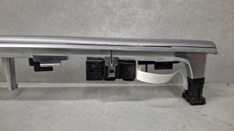 DEKOR LISTWA KONSOLI AMBIENTE LHD Volkswagen VW Touareg III 760 18-23
