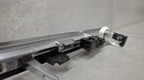 DEKOR LISTWA KONSOLI AMBIENTE LHD Volkswagen VW Touareg III 760 18-23