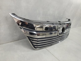 Grill atrapa zderzaka przód Toyota Vellfire 08-15