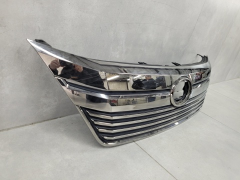 Grill atrapa zderzaka przód Toyota Vellfire 08-15