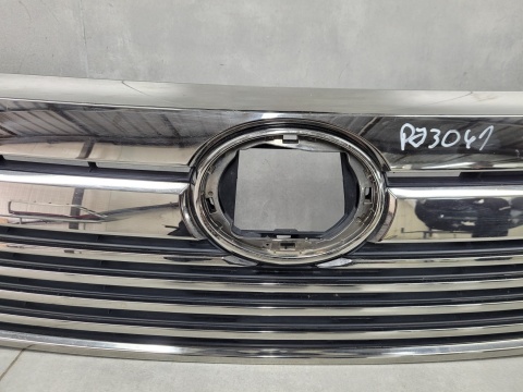 Grill atrapa zderzaka przód Toyota Vellfire 08-15