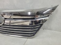 Grill atrapa zderzaka przód Toyota Vellfire 08-15