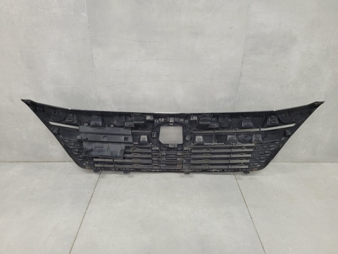 Grill atrapa zderzaka przód Toyota Vellfire 08-15