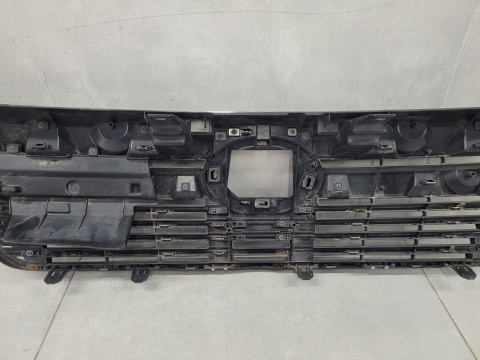 Grill atrapa zderzaka przód Toyota Vellfire 08-15