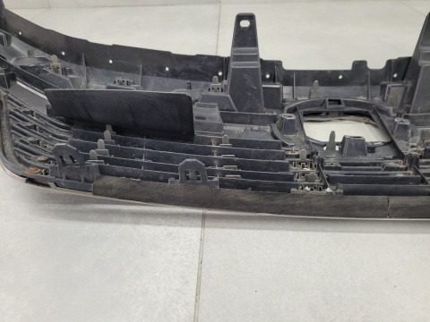 Grill atrapa zderzaka przód Toyota Vellfire 08-15