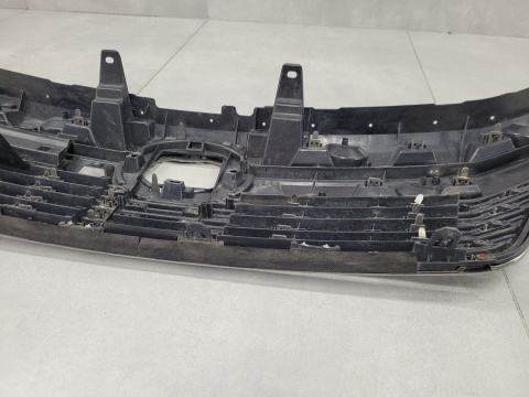 Grill atrapa zderzaka przód Toyota Vellfire 08-15