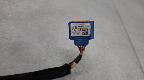 Kamera cofania KIA CEED III XCeed ProCeed 18-