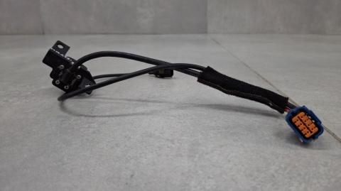 Kamera cofania KIA CEED III XCeed ProCeed 18-
