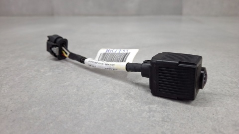 Kamera cofania Peugeot 208 2008 II Opel MOKKA B CORSA F 9822745380