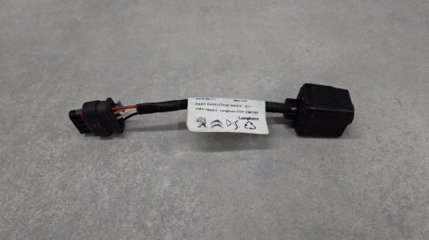 Kamera cofania Peugeot 208 2008 II Opel MOKKA B CORSA F 9822745380