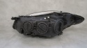 LAMPA PRZÓD MERCEDES S-KLASA W221 ZWYKŁA SOCZEWKA RH PRAWA 05-13 UK 1305235872