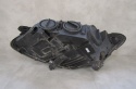 LAMPA PRZÓD MERCEDES S-KLASA W221 ZWYKŁA SOCZEWKA RH PRAWA 05-13 UK 1305235872