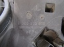 LAMPA PRZÓD MERCEDES S-KLASA W221 ZWYKŁA SOCZEWKA RH PRAWA 05-13 UK 1305235872