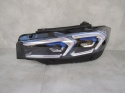 LAMPA PRZÓD BMW 3 G20 G21 LIFT LCI FULL LED 22-25 LH LEWA 945080103