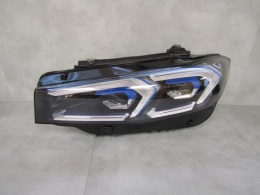 LAMPA PRZÓD BMW 3 G20 G21 LIFT LCI FULL LED 22-25 LH LEWA 945080103