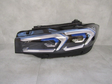 LAMPA PRZÓD BMW 3 G20 G21 LIFT LCI FULL LED 22-25 LH LEWA 945080103
