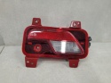 Lampa światło cofania zderzaka prawa tył Kia Picanto III 3 2gi lift 23-