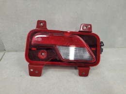 Lampa światło cofania zderzaka prawa tył Kia Picanto III 3 2gi lift 23-