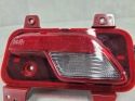 Lampa światło cofania zderzaka prawa tył Kia Picanto III 3 2gi lift 23-