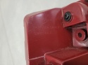 Lampa światło cofania zderzaka prawa tył Kia Picanto III 3 2gi lift 23-