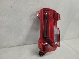 Lampa światło cofania zderzaka lewa tył Kia Picanto III 3 2gi lift 23-